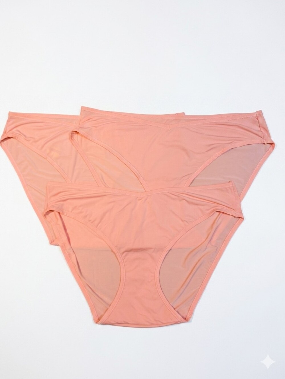 Pack Of 3 GAP Super Stretch Bikini